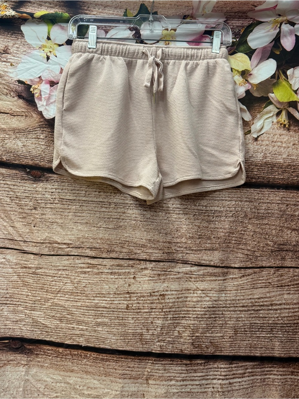 Light Pink 2 Piece Set - Picture 2 of 3